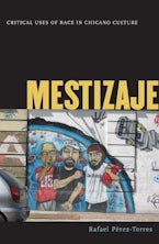 Mestizaje