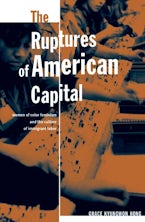 The Ruptures of American Capital