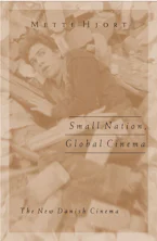 Cover of 'Small Nation, Global Cinema' 