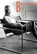 Cover of 'Bauhaus Culture' 