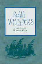 Cover of 'Paddle Whispers' 