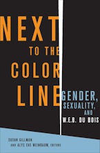 Next to the Color Line