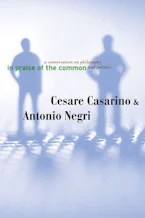 Cover of 'In Praise of the Common' 