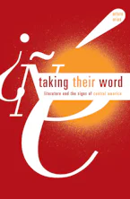 Cover of 'Taking Their Word' 