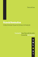 Cover of 'Pictorial Nominalism' 