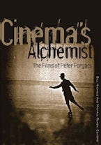 Cinema’s Alchemist