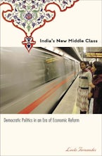 Indias New Middle Class Indias New Middle Class