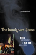 The Immigrant Scene