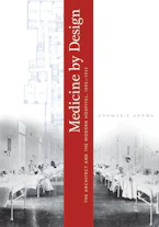 Cover of 'Medicine by Design' 