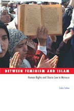Between Feminism and Islam
