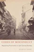 Cover of 'Codes of Misconduct' 
