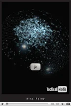 Cover of 'Tactical Media' 
