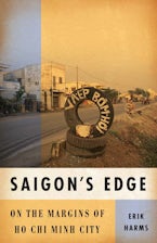 Saigon’s Edge