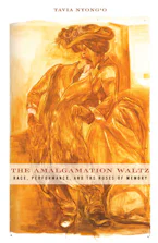 Cover of 'The Amalgamation Waltz' 