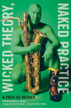 Cover of 'Wicked Theory, Naked Practice' 