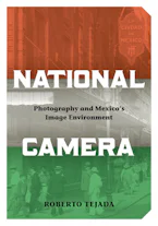 Cover of 'National Camera' 