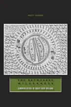 Cover of 'The Networked Wilderness' 