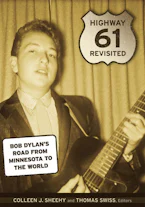 Cover of 'Highway 61 Revisited' 