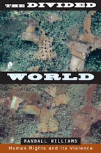 The Divided World