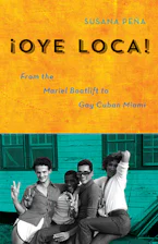 Cover of 'Oye Loca' 