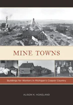 Cover of 'Mine Towns' 