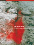 Cover of 'The Ethics of Earth Art' 