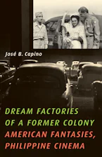 Cover of 'Dream Factories of a Former Colony' 