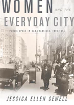 Cover of 'Women and the Everyday City' 