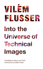 Cover of 'Into the Universe of Technical Images' 