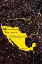 Cover of 'Mythohistorical Interventions' 
