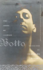 Cover of 'The Songs of António Botto' 