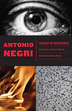Cover of 'Trilogy of Resistance' 