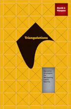 Cover of 'Triangulations' 