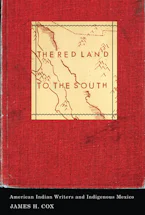 Cover of 'The Red Land to the South' 