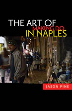 Cover of 'The Art of Making Do in Naples' 