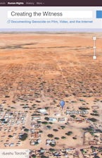 Creating the Witness