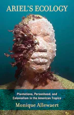 Cover of 'Ariels Ecology' 