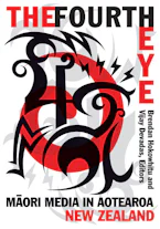 Cover of 'The Fourth Eye' 