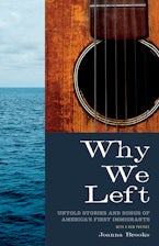 Why We Left
