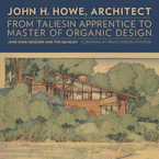Cover of 'John H. Howe, Architect' 