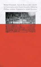 Speech Begins After Death