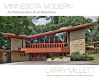 Cover of 'Minnesota Modern' 