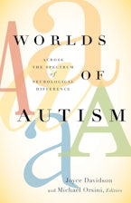 Worlds of Autism