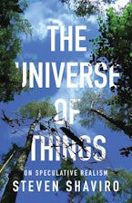 The Universe of Things