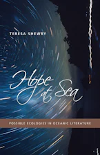 Cover of 'Hope at Sea' 