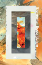 Cover of 'Elemental Ecocriticism' 