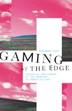 Cover of 'Gaming at the Edge' 