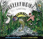 Cover of 'Creekfinding' 