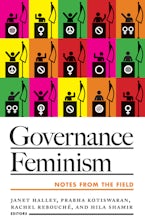 Governance Feminism