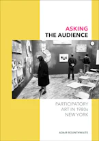 Cover of 'Asking the Audience' 